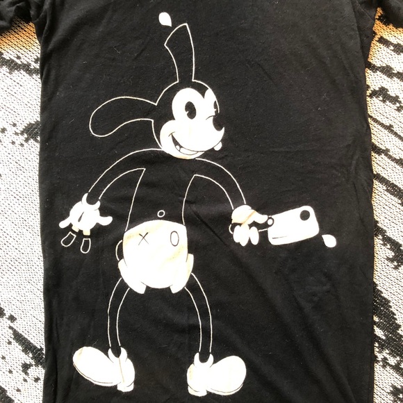 RARE Creep Street Mutant Disney Killer Tee - Picture 3 of 4